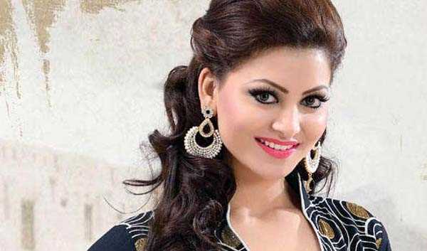 इंस्टाग्राम पर उर्वशी के तीन करोड़ फॉलोअर्स